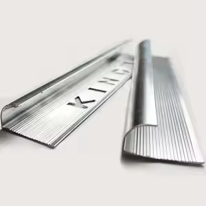 alu lajsna za keramiku king 10mm 2,4/2,5m