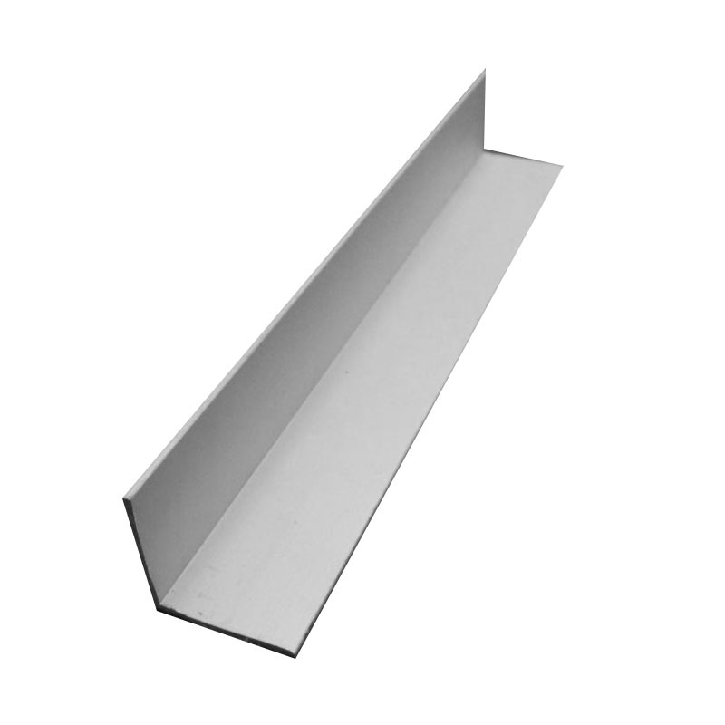 alu profil L inox 20x20mm 3m