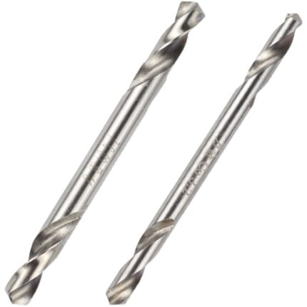 borer HSS za inox obostrani