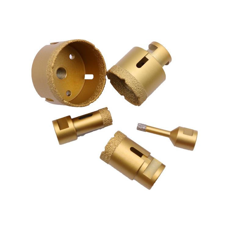 dijamantni iskruzivac rupa