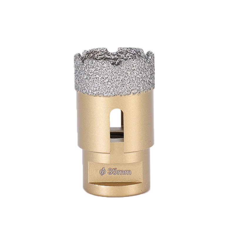 dijamantni skruzivac rupa