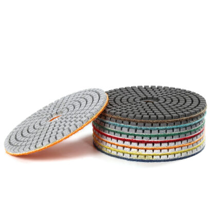 disk za poliranje granita-keramike