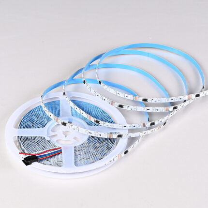 LED traka 5050-12V RGB set bez adaptera