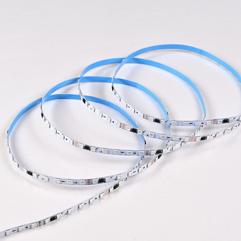 LED traka 5050-12V RGB set bez adaptera