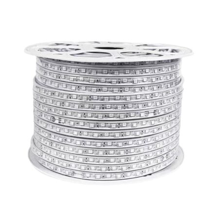 LED traka RGB 5050 220V