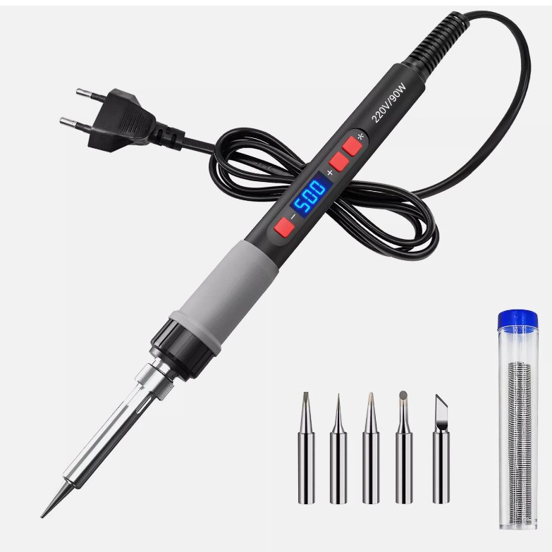 lemilica 110V-240V/90W