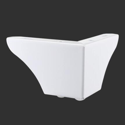 noga za namjestaj PVC ugaona