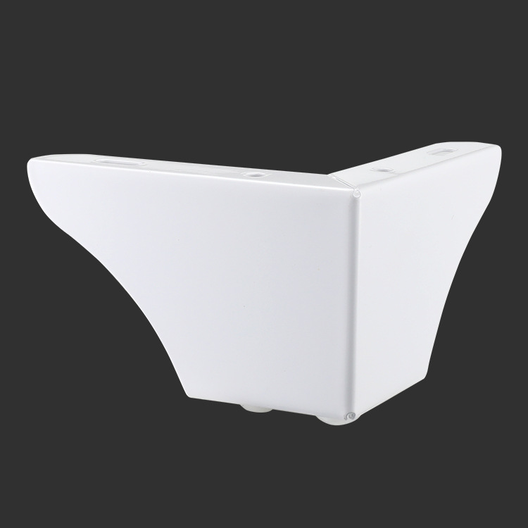 noga za namjestaj PVC ugaona