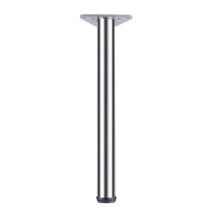 noga za stolove inox