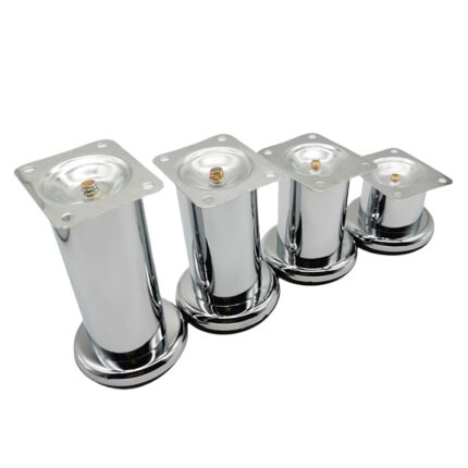 nogica za namjestaj inox