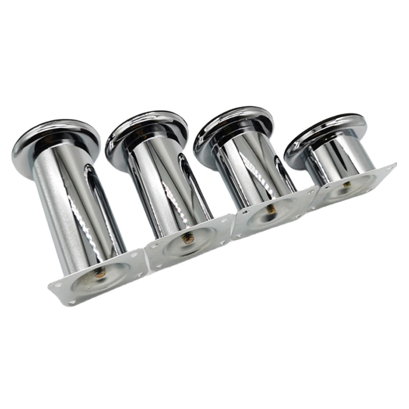 nogica za namjestaj inox