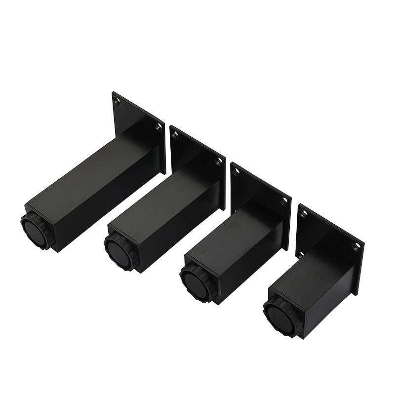 nogica za namjestaj metalna