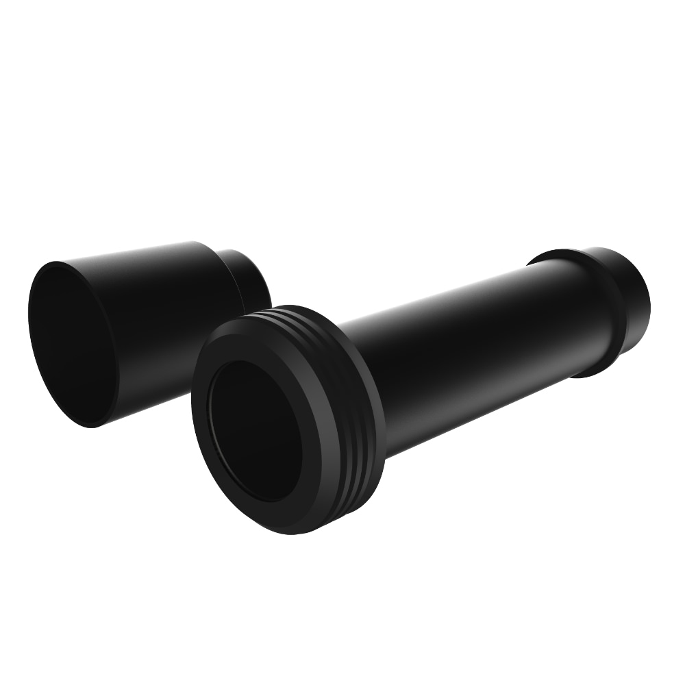 odvodna cijev za cistu vodu