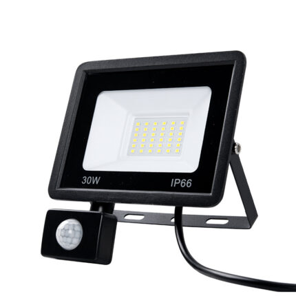 reflektor LED sa senzorom