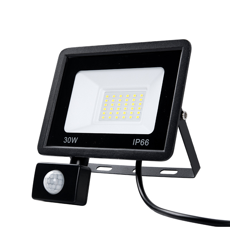 reflektor LED sa senzorom