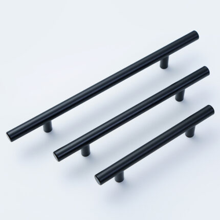 ruckica inox crna FI-12