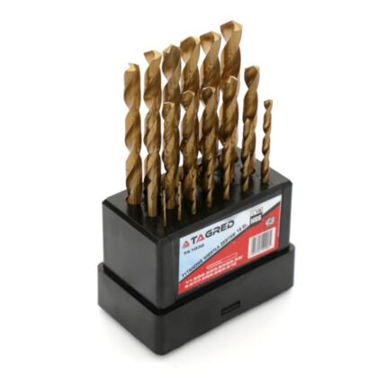 set borera titan 19kom