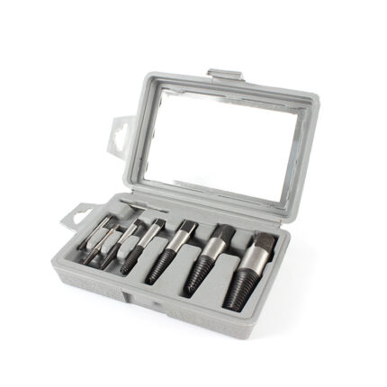 set za vađenje slomljenih vijaka