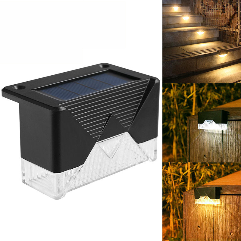 Svjetiljka za Stepenice Solarna 4/1 - Image 2