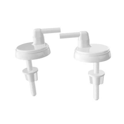 vijci za wc dasku nova