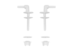 vijci za wc dasku nova 7026