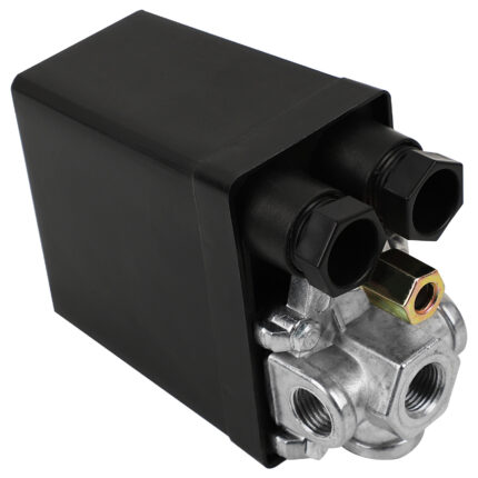 sklopka za kompresor