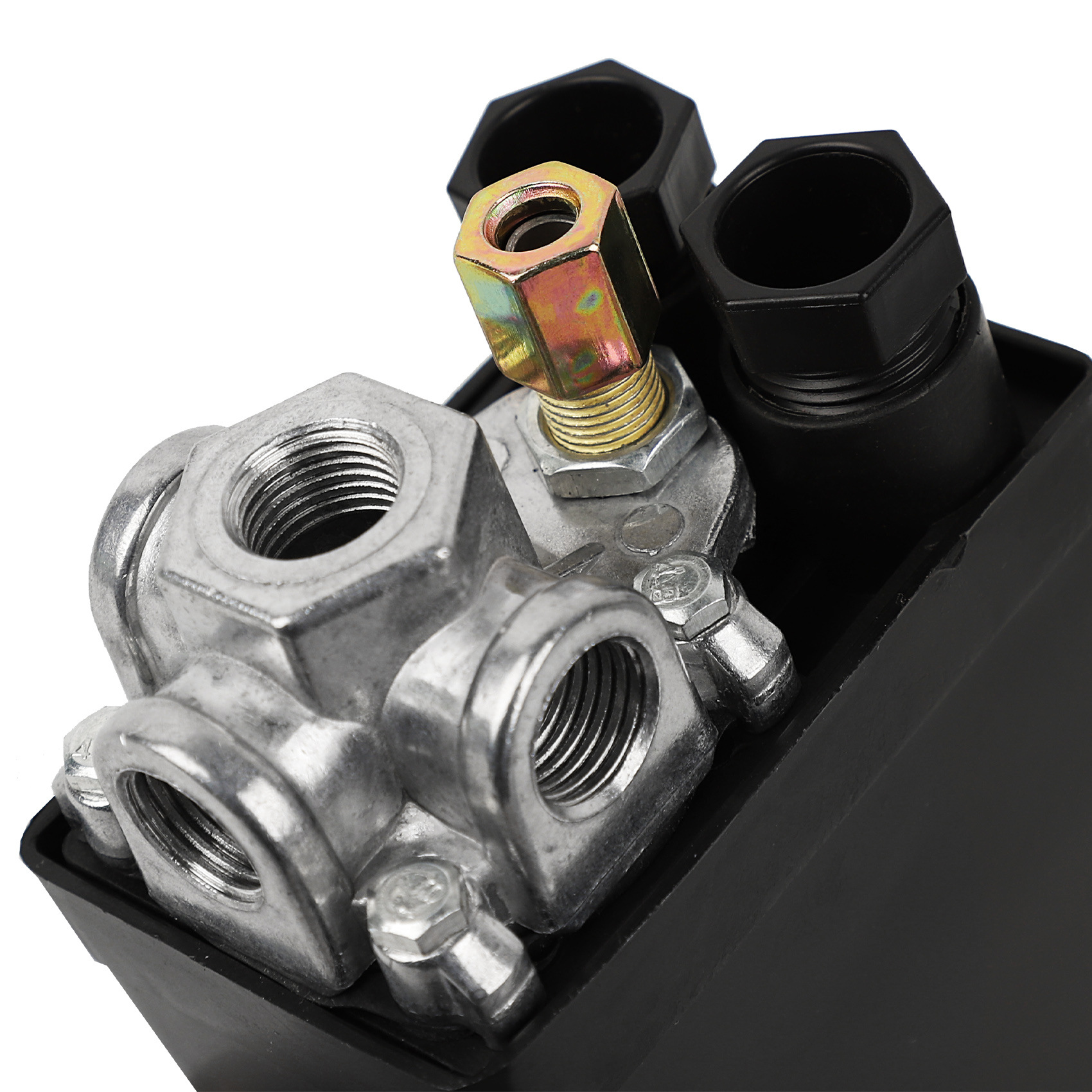 sklopka za kompresor