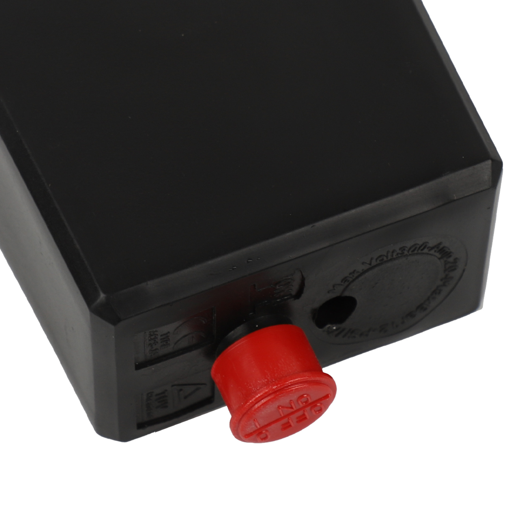 Sklopka za Kompresor - Image 4