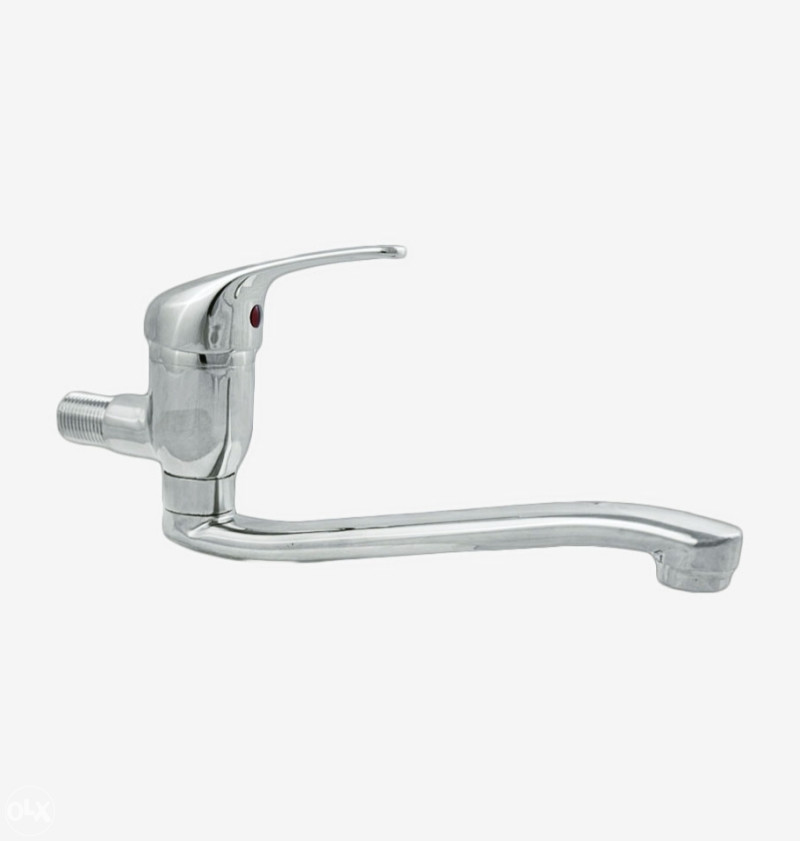 slavina zidna jednorucna