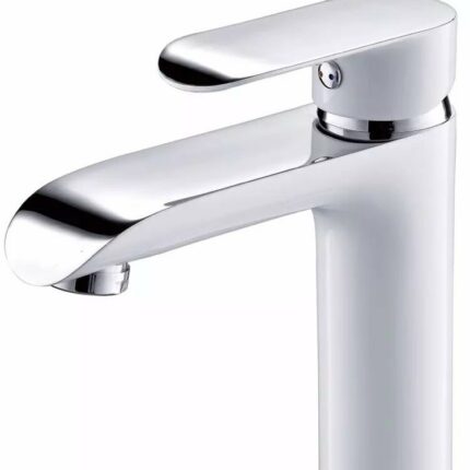 uso slavina bijela ua000521