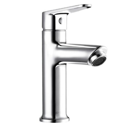 uso slavina usadna kratka