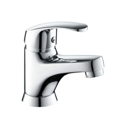 uso slavina usadna kratka ub00034