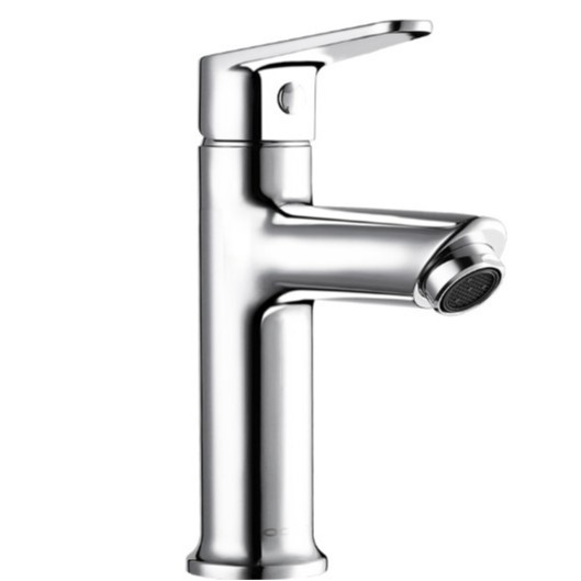 uso slavina usadna kratka