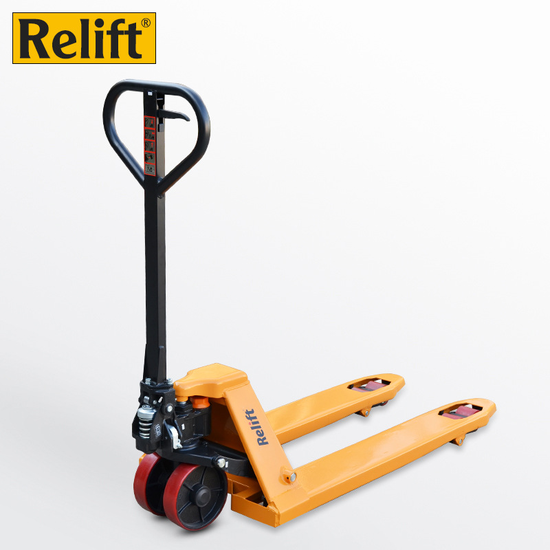 Ručni Paletar 2500 kg - Image 2