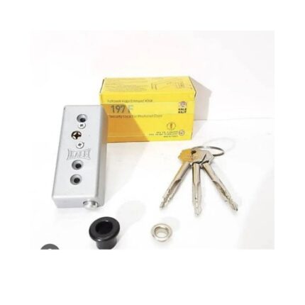 brava za senzorska vrata