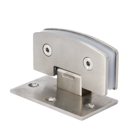 baglama za staklena vrata