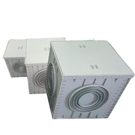 dovaro saht sa poklopcem