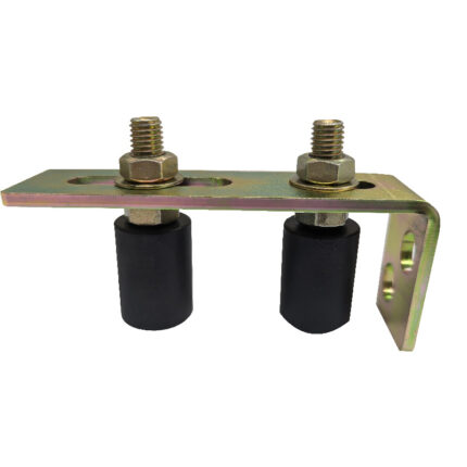 komplet vodilica za kliznu kapiju mala