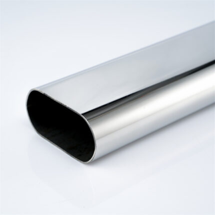 polica za ormar ovalna