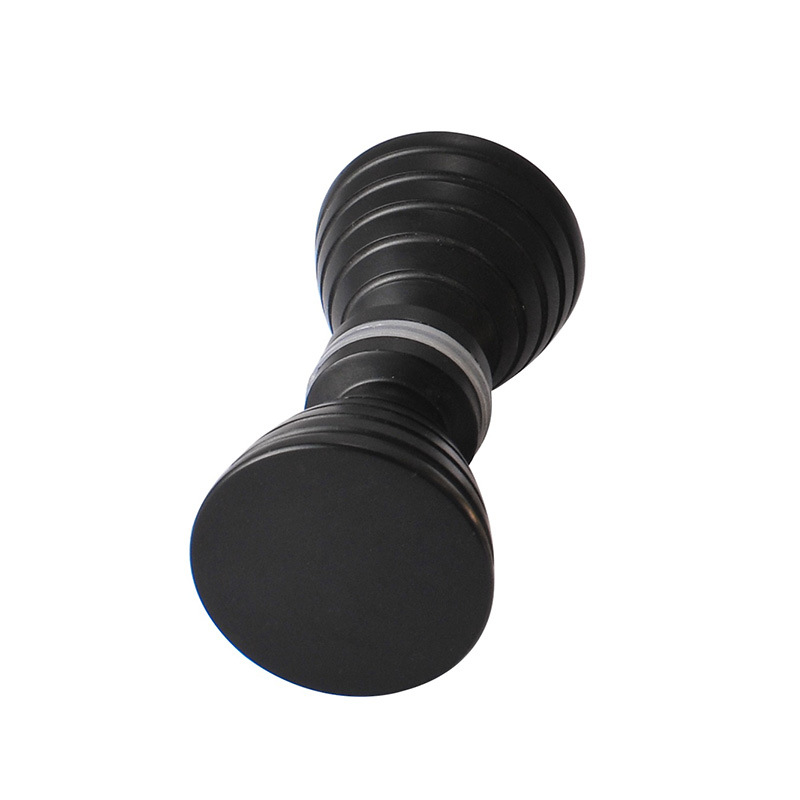 Ručica za Tuš Kabine Inox/Crna - Image 2