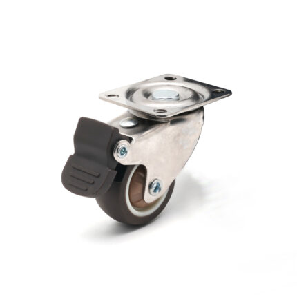 tockic okretni crveni/sivi kocnica