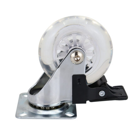 tockici okretni silikonski kocnica