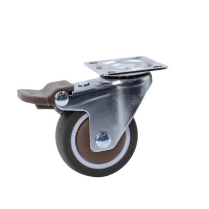 tockici okretni sivi kocnica