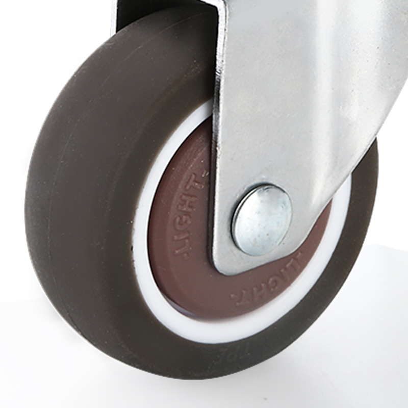 tockici okretni smeđi