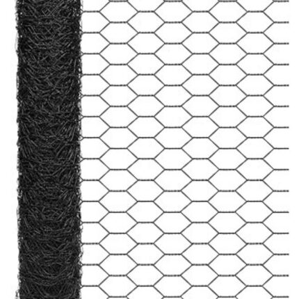 mreza plastificirana MET