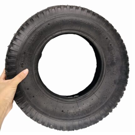 guma za kolica vanjska 350-8 4/6PR