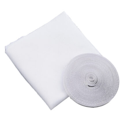 mreza protiv insekata bijela