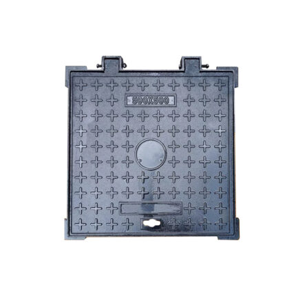 poklopac za saht kvadrat gusani