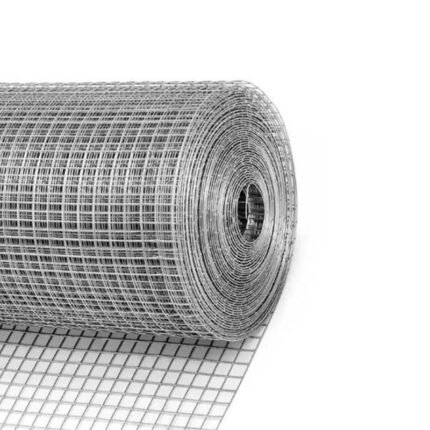 zica pocincana cetverokutna 1m MET