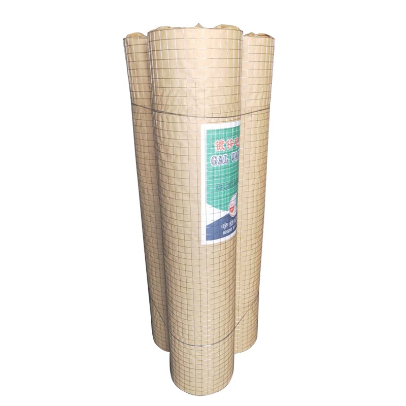 Žica Zelena Četverokutna 1m MET - Image 2